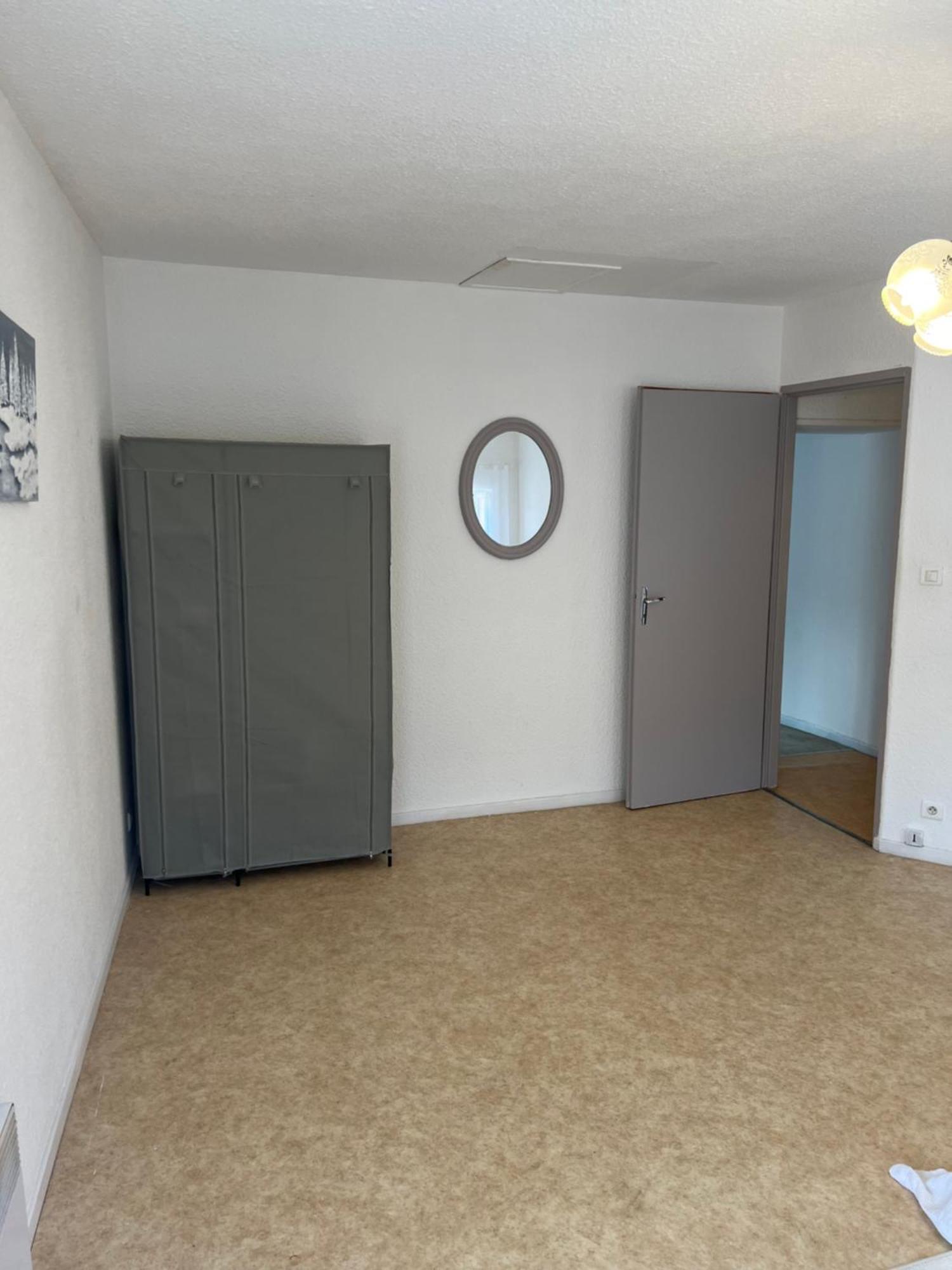 Appart Saint Vallier Exterior photo